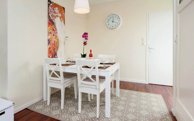 Cosy South Apartment