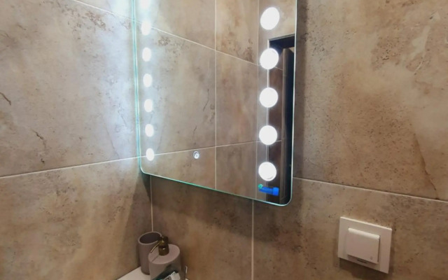 Malavi DV2 top center apartment Ruse