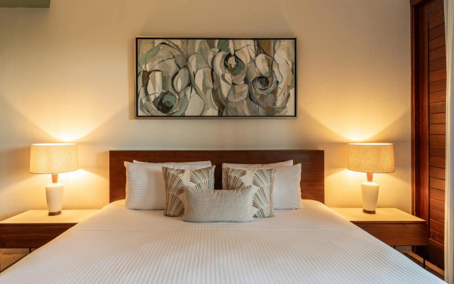 Hotel Villas Caracol