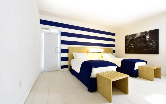 Pestana South Beach Art Deco Miami