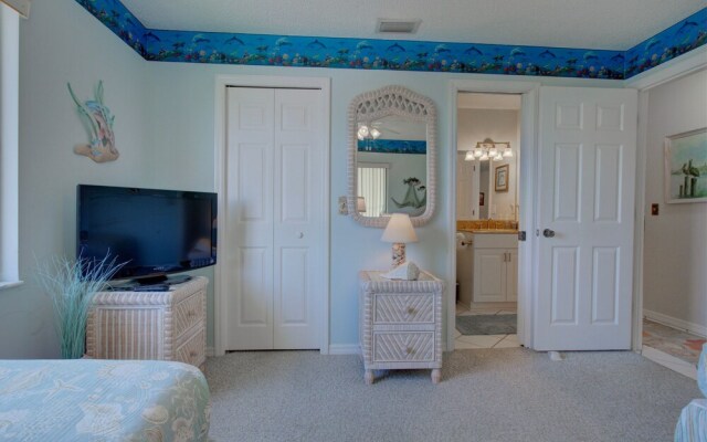 Anna Maria Island 601 A201