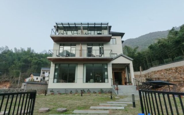 Moganshan Chujianshan Residence