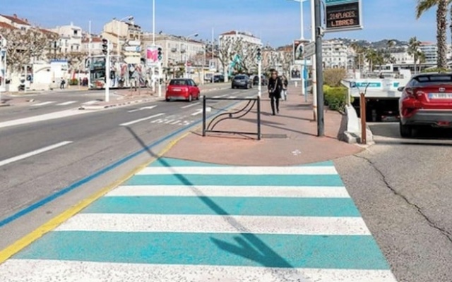 Ref 435345 in Cannes
