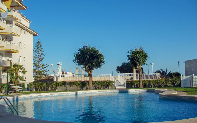Sol Y Mar - Inh 41311