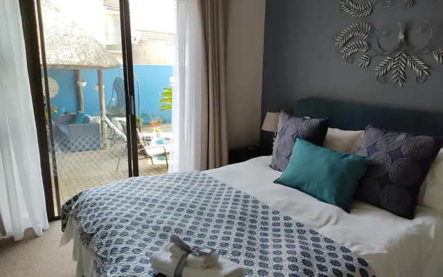 Palm Beach Guesthouse