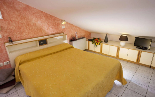 Hotel Ristorante Locanda Rosy