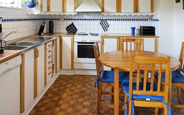 5 Person Holiday Home in Ytterby