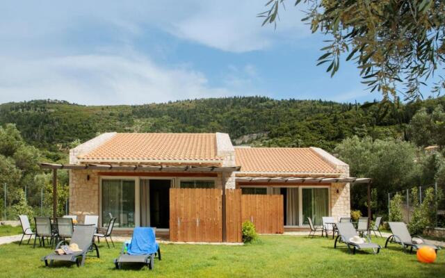 Angello Villas