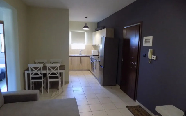 Central Cute 2Bd Balcony apt in Skiathos