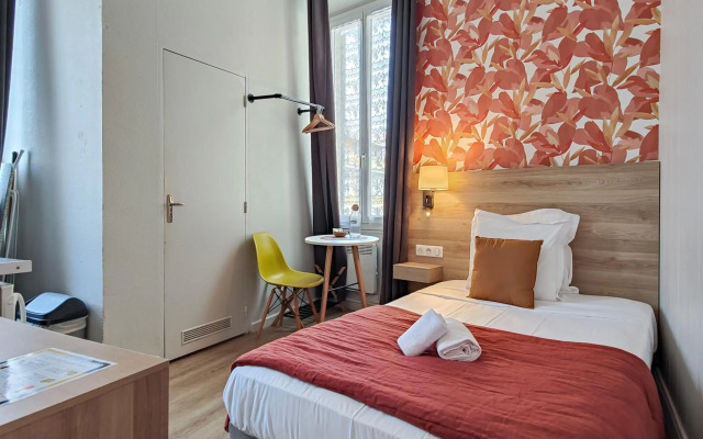 Aparthotel AMMI Nice Massena (ex Ajoupa)