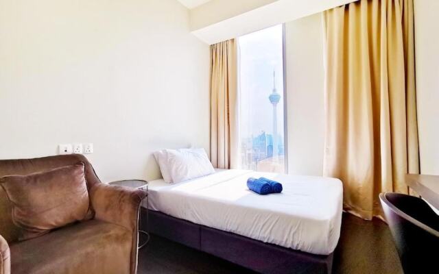 The Residences KLCC - Luxury Suites
