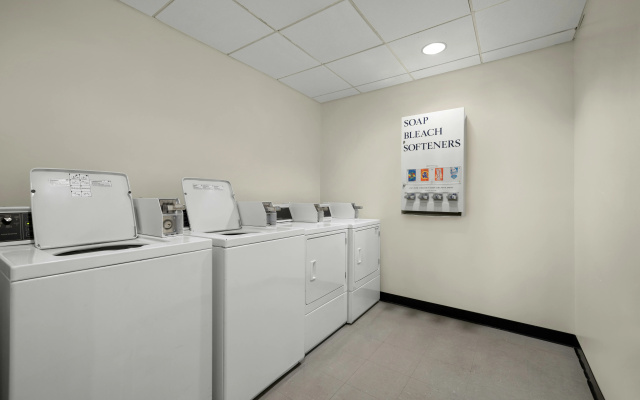 Homewood Suites by Hilton Bakersfield