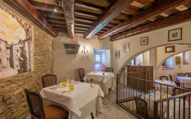 Borgo Petroro