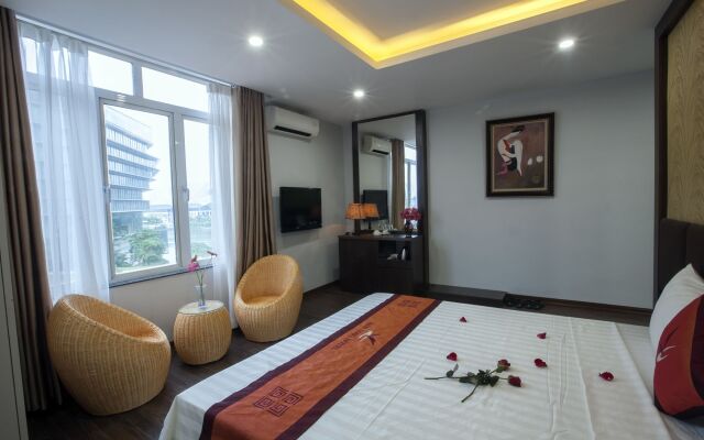 Nam Long Hotel Ha Noi