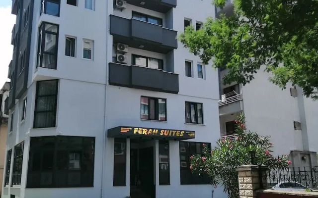 Ferah Suites