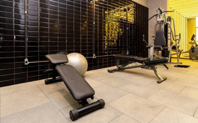 Get a Flat 508 - VN - Consolação - SP