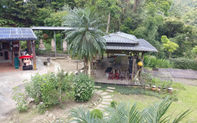 Taiwan Reishi Expert Bed and Breakfast