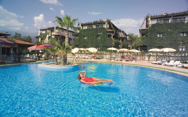 Titan Club Hotel Ultra All Inclusive