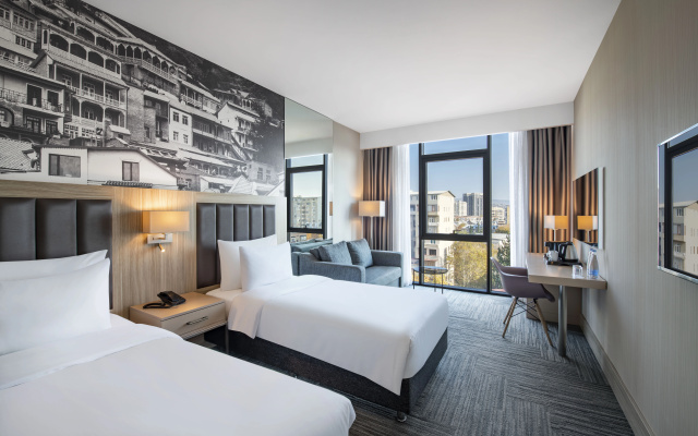 Ramada Encore by Wyndham Tbilisi