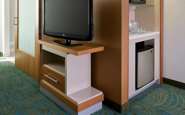 SpringHill Suites by Marriott Philadelphia Langhorne