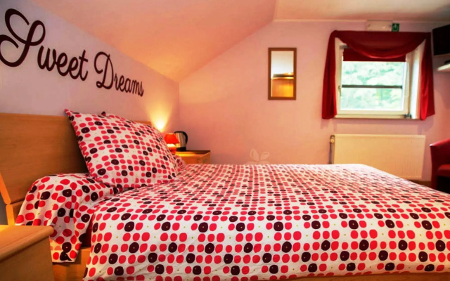 Woodside B&B