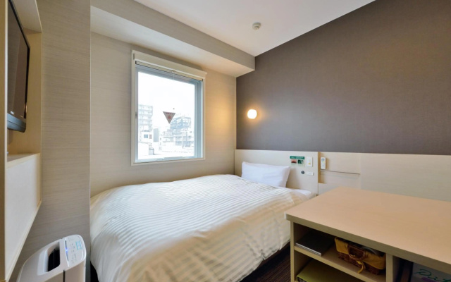 Super Hotel Tokyo JR Shinkoiwa – Guest Rooms – Tokyo