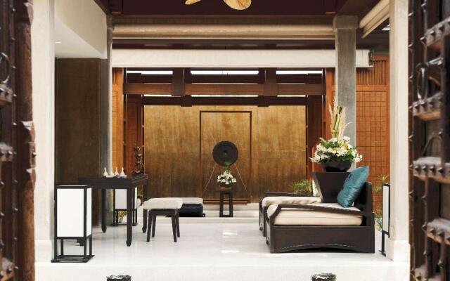 Mövenpick Asara Resort & Spa Hua Hin