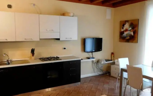 Casa Oleandri