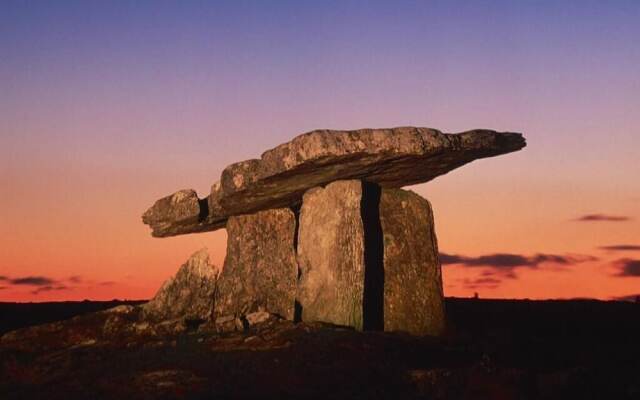 Burren Atlantic Hotel & Holiday Village