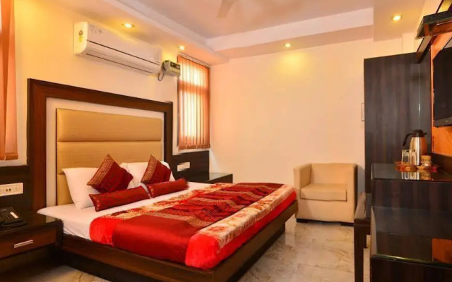 Hotel Srivinayak