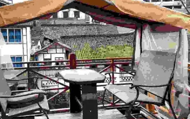 Qixi Guesthouse