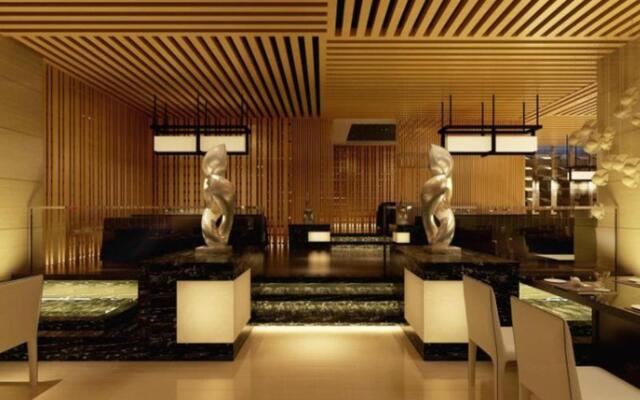 Manhattan Kinlen Hotel - Shishi