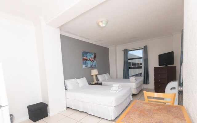 519 City View Hollywood Beach