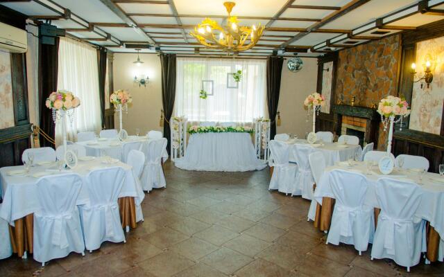 Malta Guest House