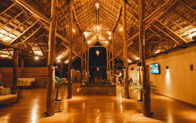 TreeCasa Hotel & Resort