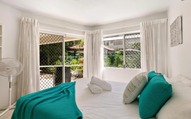 Reef Gateway Apartments