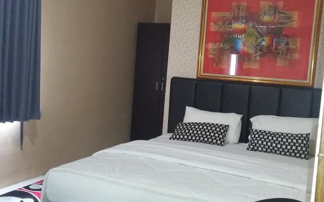 Wisma Rimadi Guest House