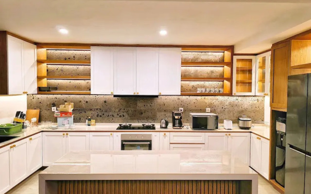 Pandawa Cove Villa by ABM