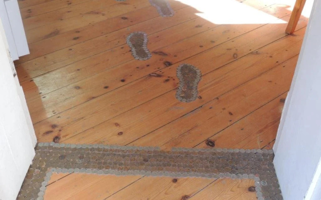 Wozza's B&B and Vault Cafe