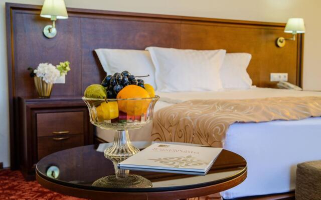 SK Royal Kaluga Hotel