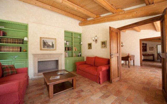 Agriturimo Antico Casale Bergamini