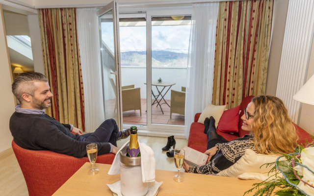 Hotel Restaurant Krone