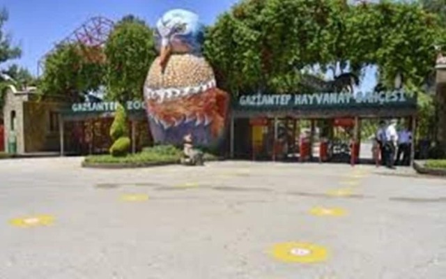 Yilmazel Hotel