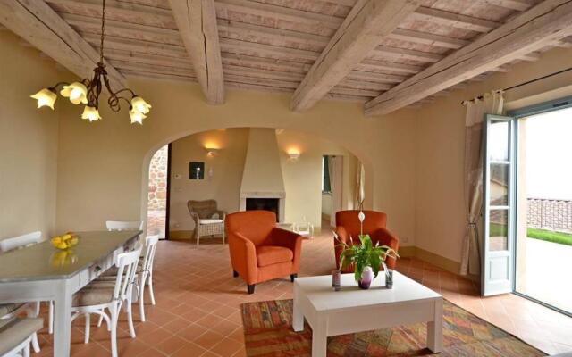 "Cignella Resort Apartment Pino"