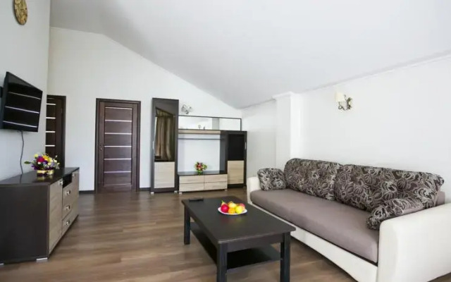 Апарт-Отель Тревел Инн