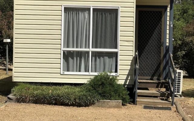 BIG4 Taggerty Holiday Park