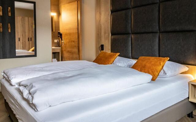 Stylish apartment with sauna, ski lift at 600 m.