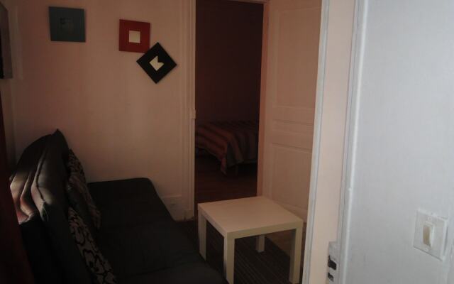 Appartement Odeon