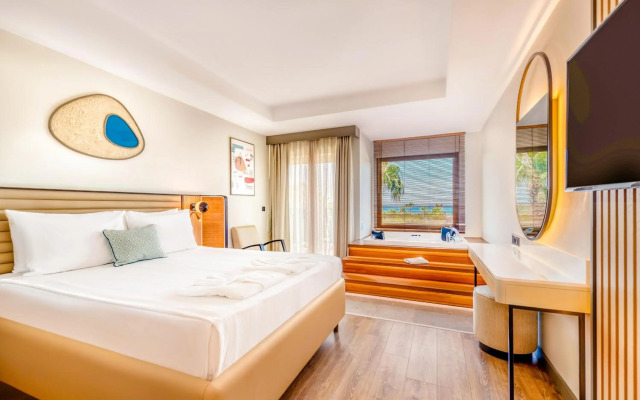 Belek Beach Resort Hotel - All inclusive