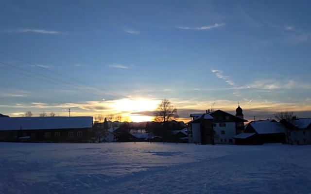 Berghäusl